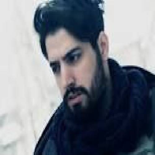 میلاد بابایی بی معرفت من